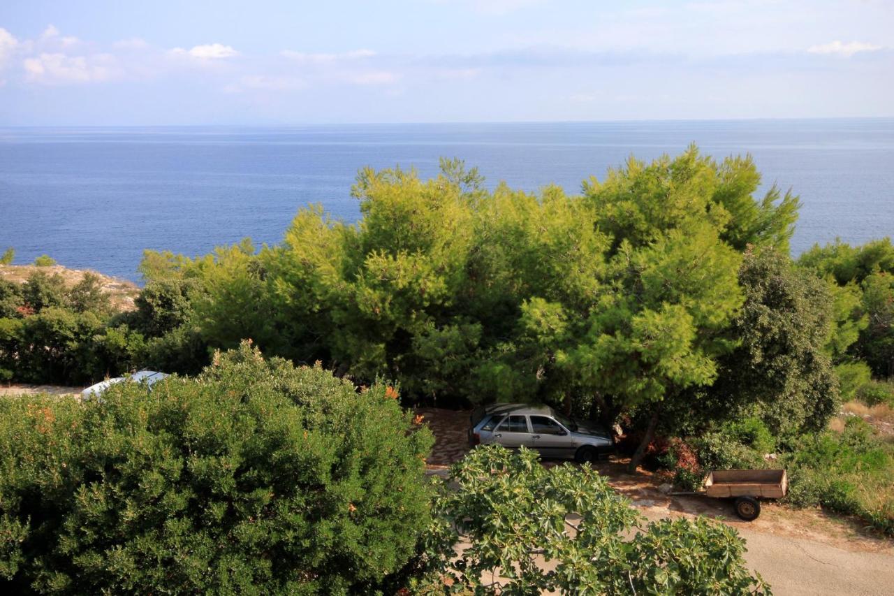 Apartments By The Sea Zavalatica, Korcula - 247 외부 사진
