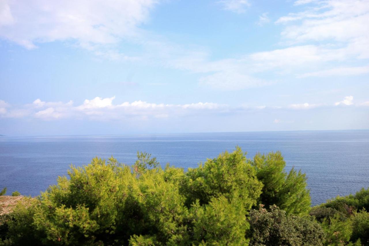 Apartments By The Sea Zavalatica, Korcula - 247 외부 사진