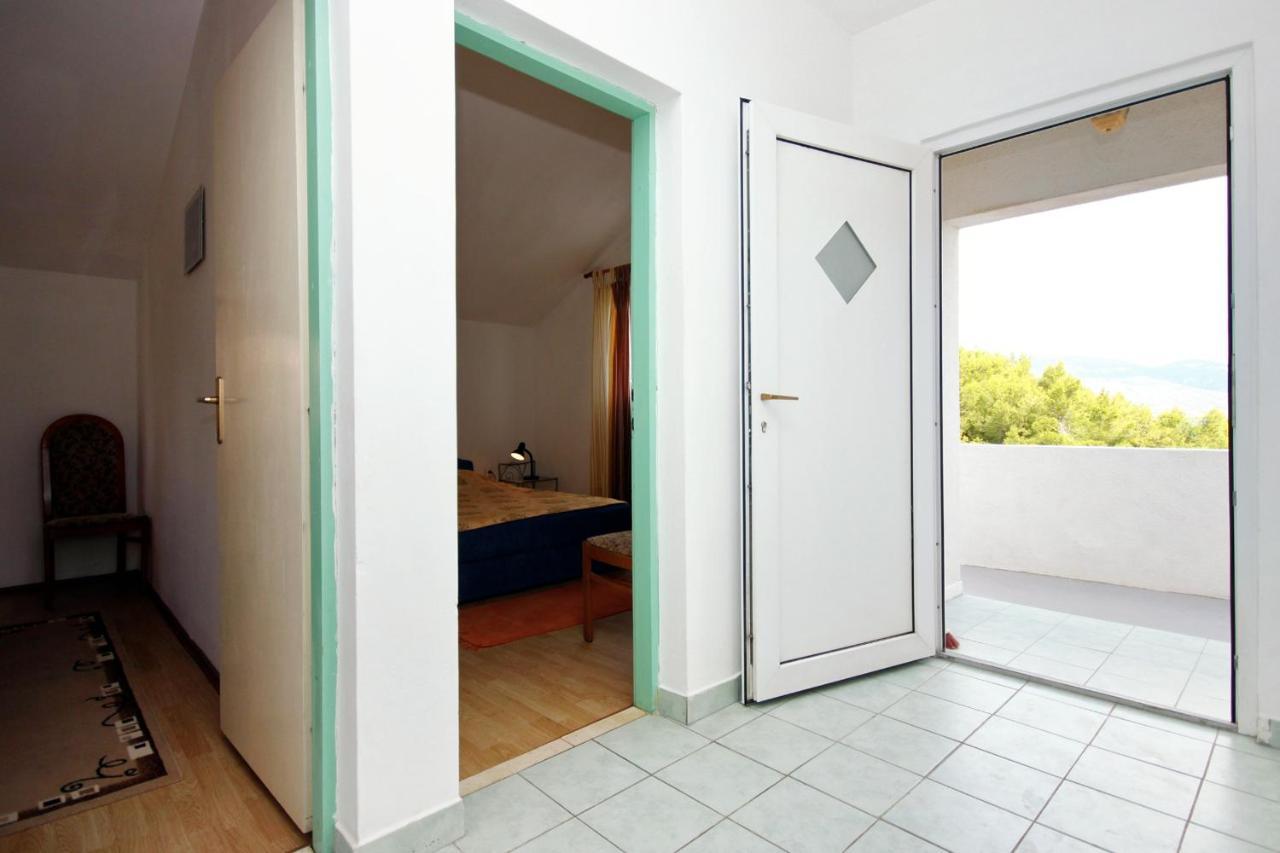 Apartments By The Sea Zavalatica, Korcula - 247 외부 사진