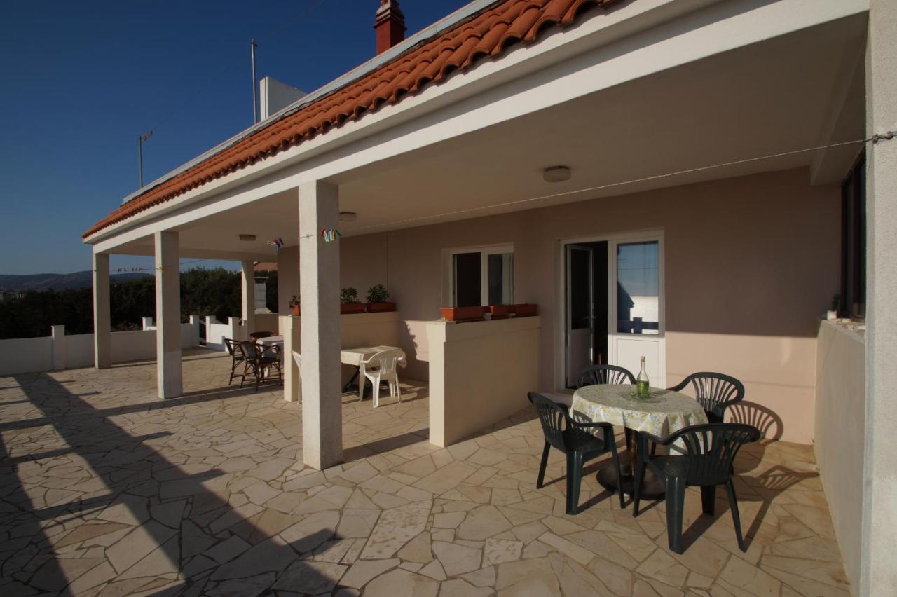 Apartments By The Sea Zavalatica, Korcula - 247 외부 사진